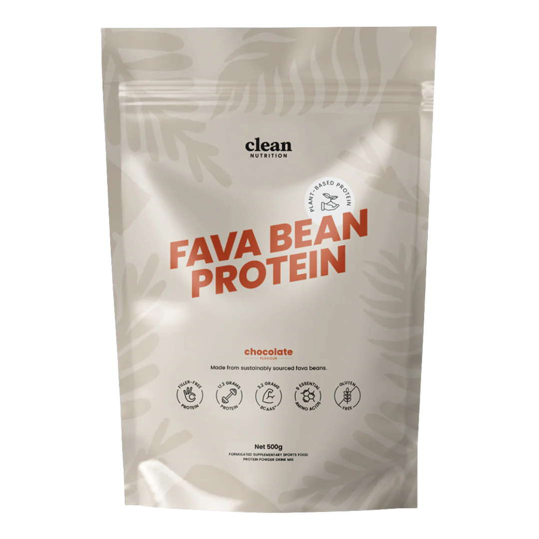 Plant Protein